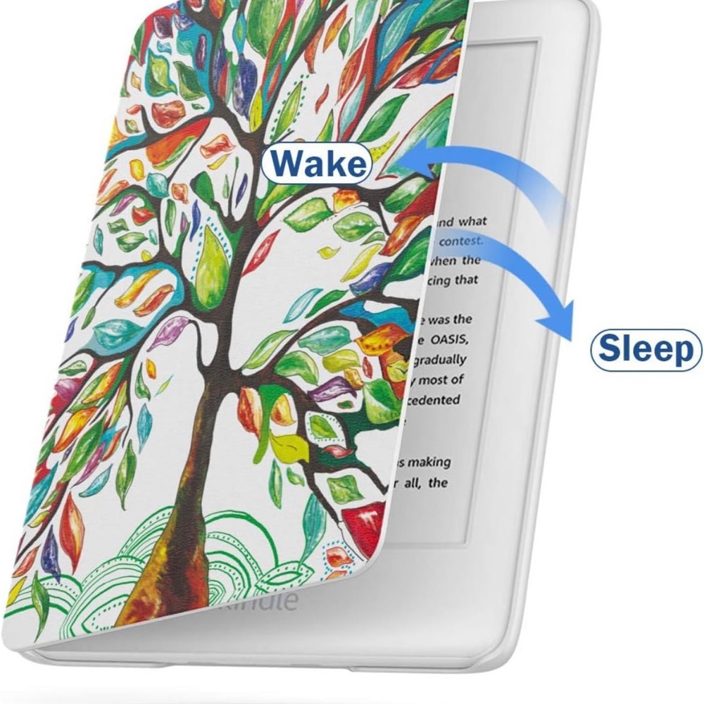MOKO Direct Tablet Case - Picture 7 of 8